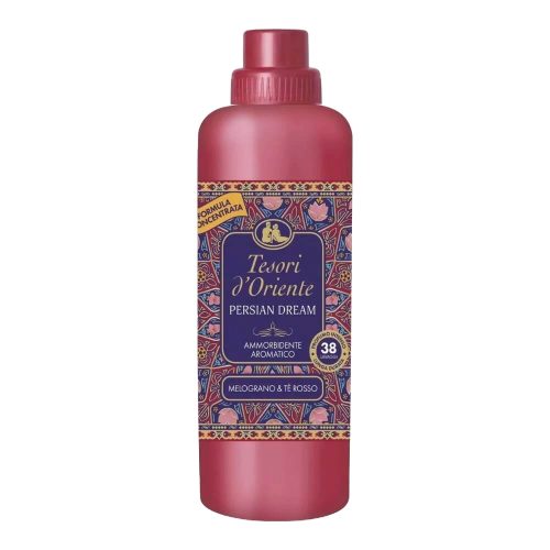 Tesori Oriente Öblítő 760ml Persian Dream