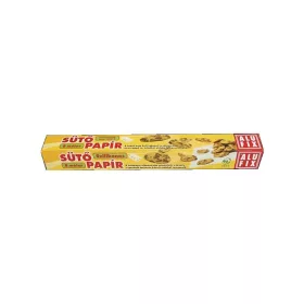 Alufix Sütőpapír 8m