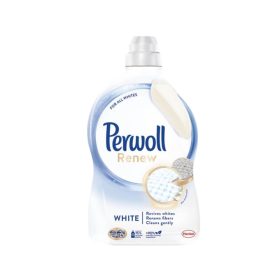 Perwoll Mosógél 3l White