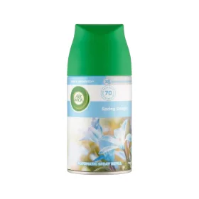 Air Wick Fresh Matic utántöltő 250ml Tavaszi Szellő