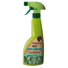   Cleaneco Pro BIO Hideg zsíroldó 0,5l újrahasznosítható csomagolásban