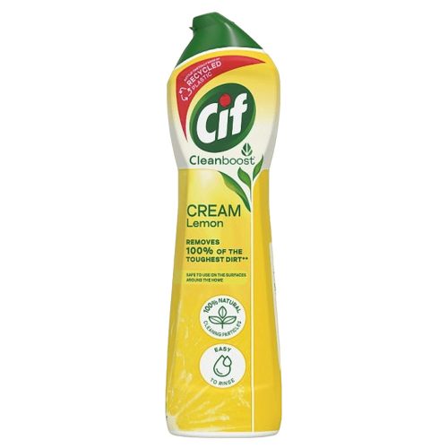 CIF súrolókrém 500ml