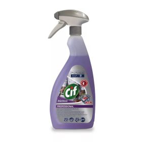 Cif Professional Fertőtlenítő 2in1 Safeguard 750ml