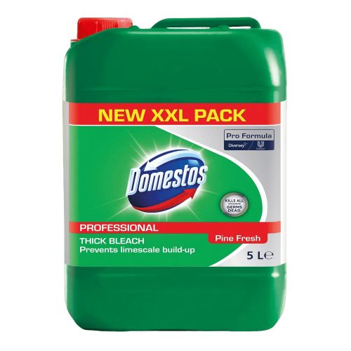 Domestos fertőtlenítő 5l - Pine Fresh