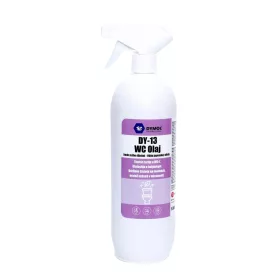 DY-13 Wc olaj japán szilva illattal 1000ml