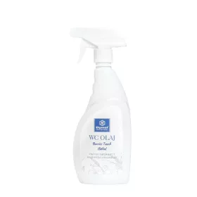 Dymol Wc olaj 500ml Berries Touch