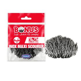 Bonus Fém Dörzsi 3/1