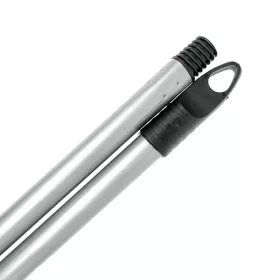 Felmosónyél fém, króm 130cm