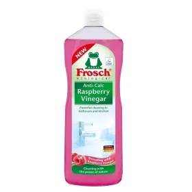 Frosch málnaecetes vízkőoldó 1L