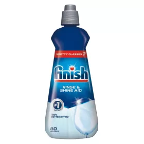 Finish Edényöblítő 400ml Regular