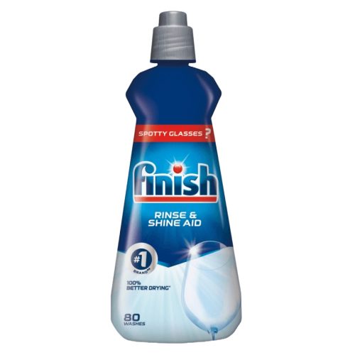Finish Edényöblítő 400ml Regular