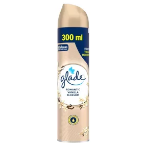 Glade by Brise légfrissítő aerosol 300ml Vanilia