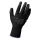Portwest A120 szerelőkesztyű fekete - XXL