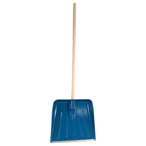 Hólapát élvédővel+ nyél 40cm 