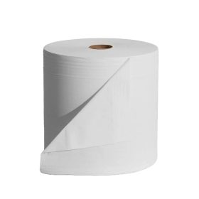   Ipari törlőpapír, 26x26cm, 2 réteg, 100% cellulóz, 2db/csomag