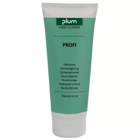 Plum Profi ipari kéztisztító 250ml tubus