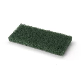 Igeax élelmiszeripari súroló pad zöld