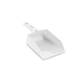 Igeax élelmiszeripari adagolókanál 2L fehér