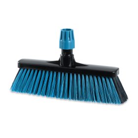 IGEAX ipari partvisfej, lágy szálú kék