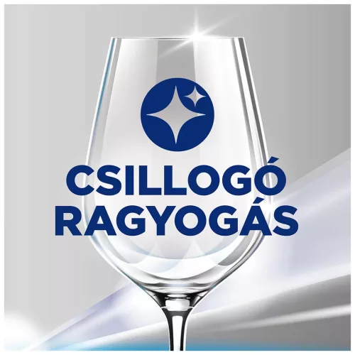 Finish Powerball Quantum All in 1 Lemon – 120 db kapszula 