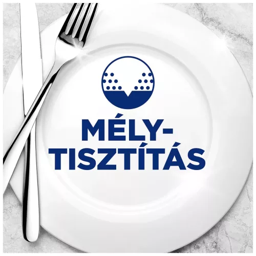 Finish Powerball Quantum All in 1 Lemon – 120 db kapszula 