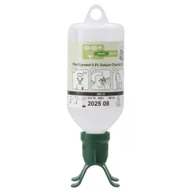   Plum elsősegély DUO szemkimosó, 500 ml - védőkupak nélküli