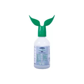   Actiomedic EYE CARE TWIN elsősegély szemkimosó 0.9%-os nátrium-klorid oldattal, 500 ml