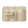Lucart L-One Eco Natural 180m toalettpapír, 2réteg, belső/pont, laponkénti adagolású