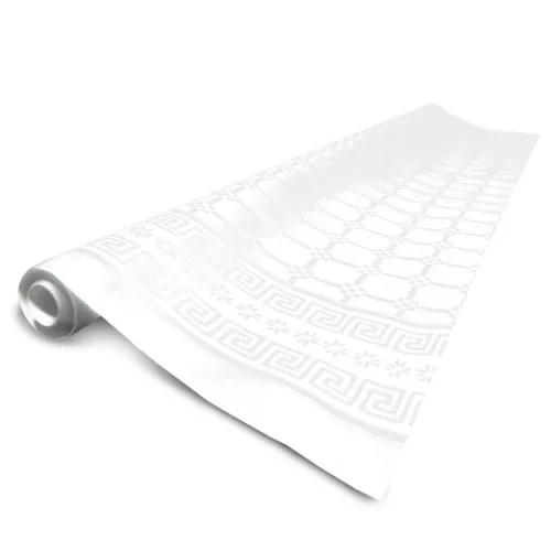 Fato Asztalterítő tekercs 1.20x50m fehér