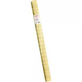 Fato Asztalterítő tekercs 1.2x7m damask pezsgő