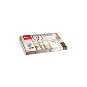   Fato Tányéralátét - Bisztró deluxe 30x40cm 200 lap/csomag 5 csomag/karton