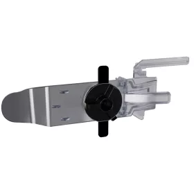   Lucart autocut kéztörlő adagolóhoz tekercs tartó adapter 2db/csomag