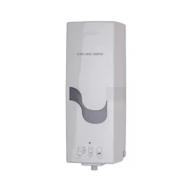   Celtex E-Control szenzoros wc ülőke fertőtlenítő adagoló ABS fehér