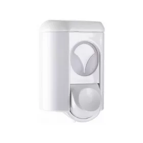   Mar plast Lineacqualba folyékony szappan adagoló fehér 350ml