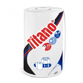 Celtex Titano tekercses kéztörlő 2 réteg cellulóz