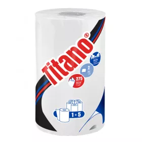 Celtex Titano tekercses kéztörlő 2 réteg cellulóz