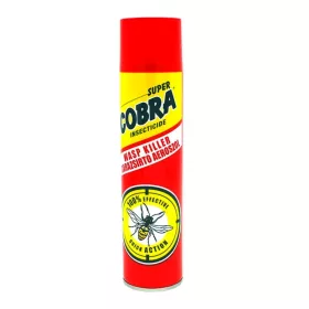 Cobra darázsírtó 400 ml