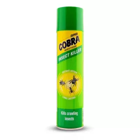 Cobra mászó rovarírtó 400 ml