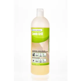 Combi Grill sütő és grilltisztító 1 kg