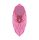 Diamond Air Fresh illatosító, uborka-dinnye, (pink)