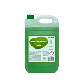 Doma mosogatószer Lime 5L