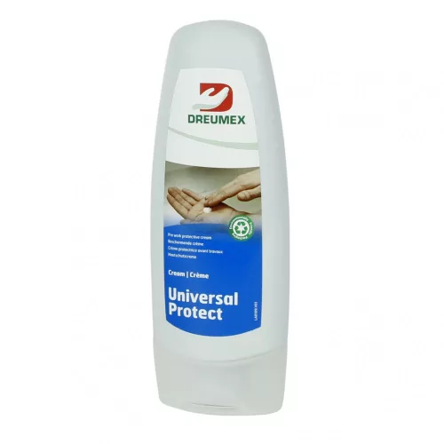 Dreumex Universal protect munkavégzés előtti kézvédő krém 250ml