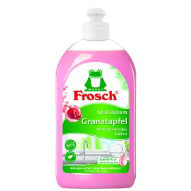 Frosch Mosogatószer gránátalmás 500ml