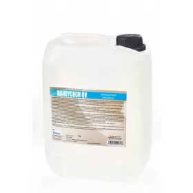 Handychem QV (színtelen) kézmosó 5kg