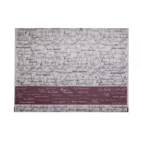 Infibra tányéralátét Dinner 30x40 cm 250 darab/csomag