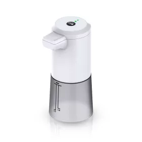 Szenzoros habszappan adagoló, asztali 250 ml