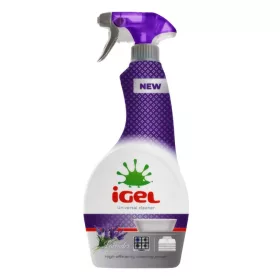 IGEL univerzális tisztító Levendula 650 ml