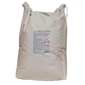   INNOPON TEXT GREEN 2 Általános ipari főmosó, magas tenzid tartalommal 20 kg