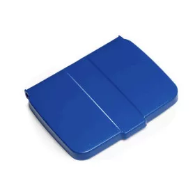 Filmop zsáktartó fedél kék 120l