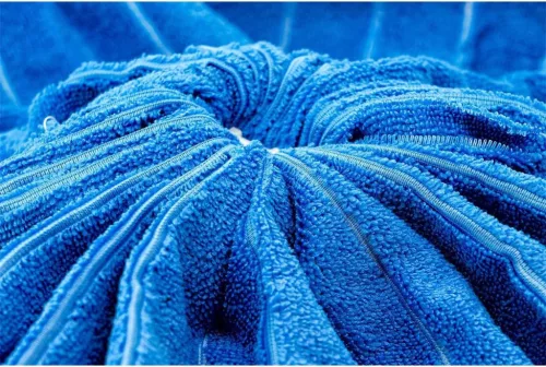 Pamex Balerina mikroszálas felmosó fej 160g